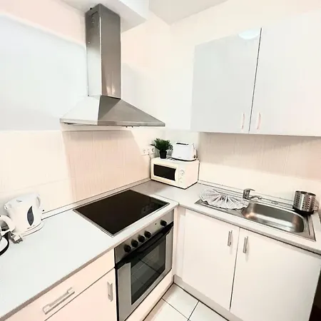 Mono Residence With Free Parking Budapest Exterior photo