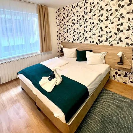 Mono Residence With Free Parking Budapest Exterior photo