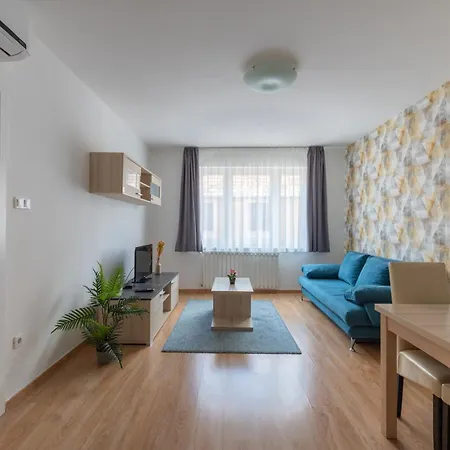Mono Residence With Free Parking Budapest Exterior photo