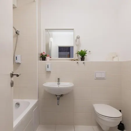 Mono Residence With Free Parking Budapest Exterior photo