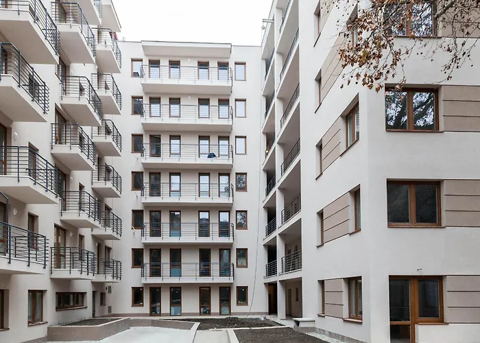 Mono Residence With Free Parking