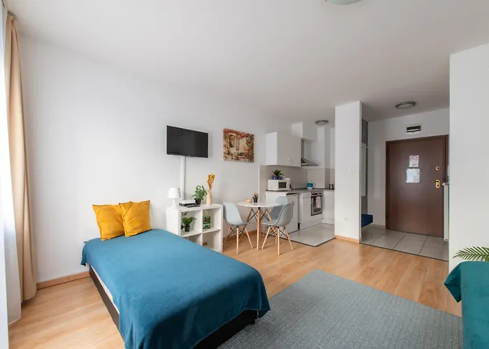 Mono Residence With Free Parking