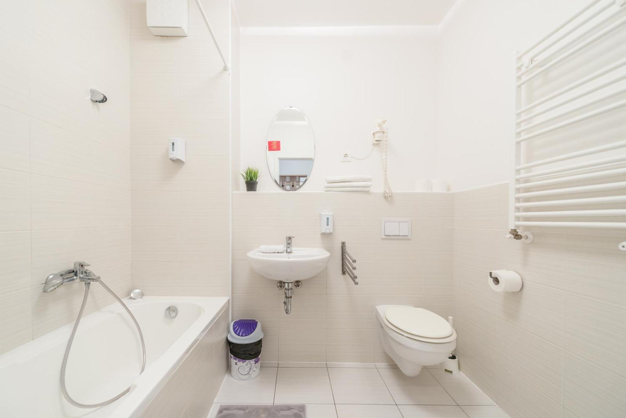 Apartment Mono With Free Parking
