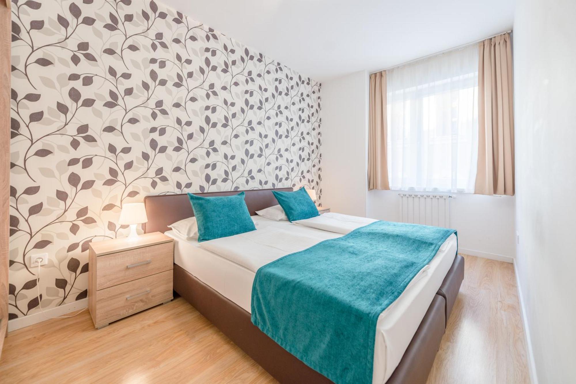Apartment Mono With Free Parking *