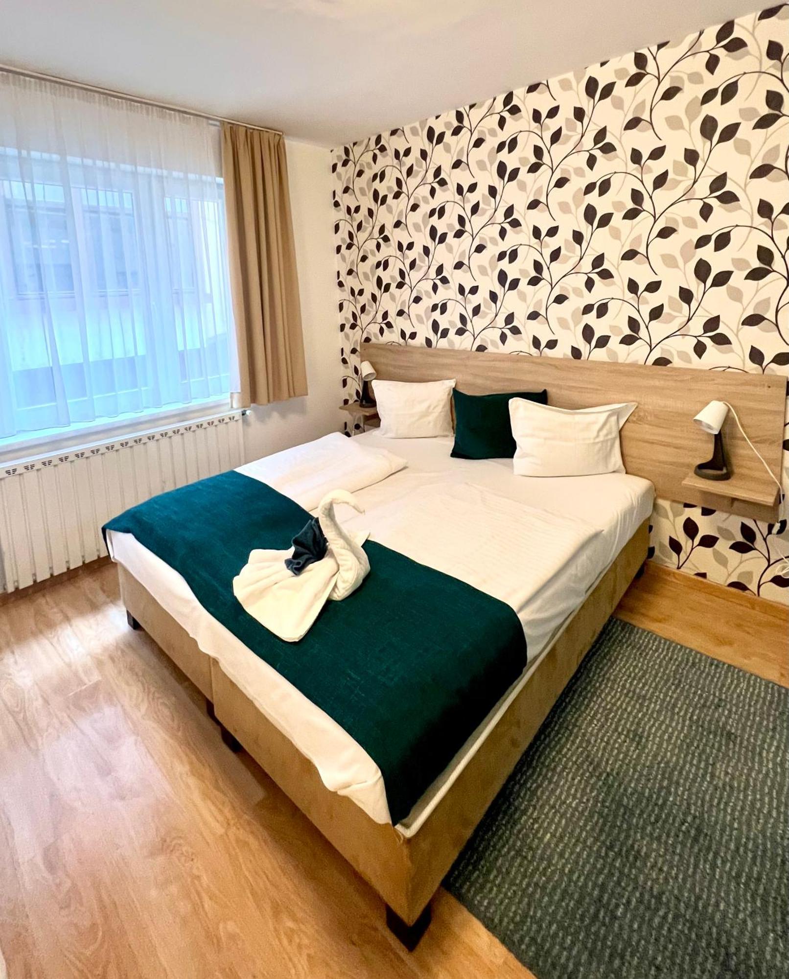Mono With Free Parking Apartment