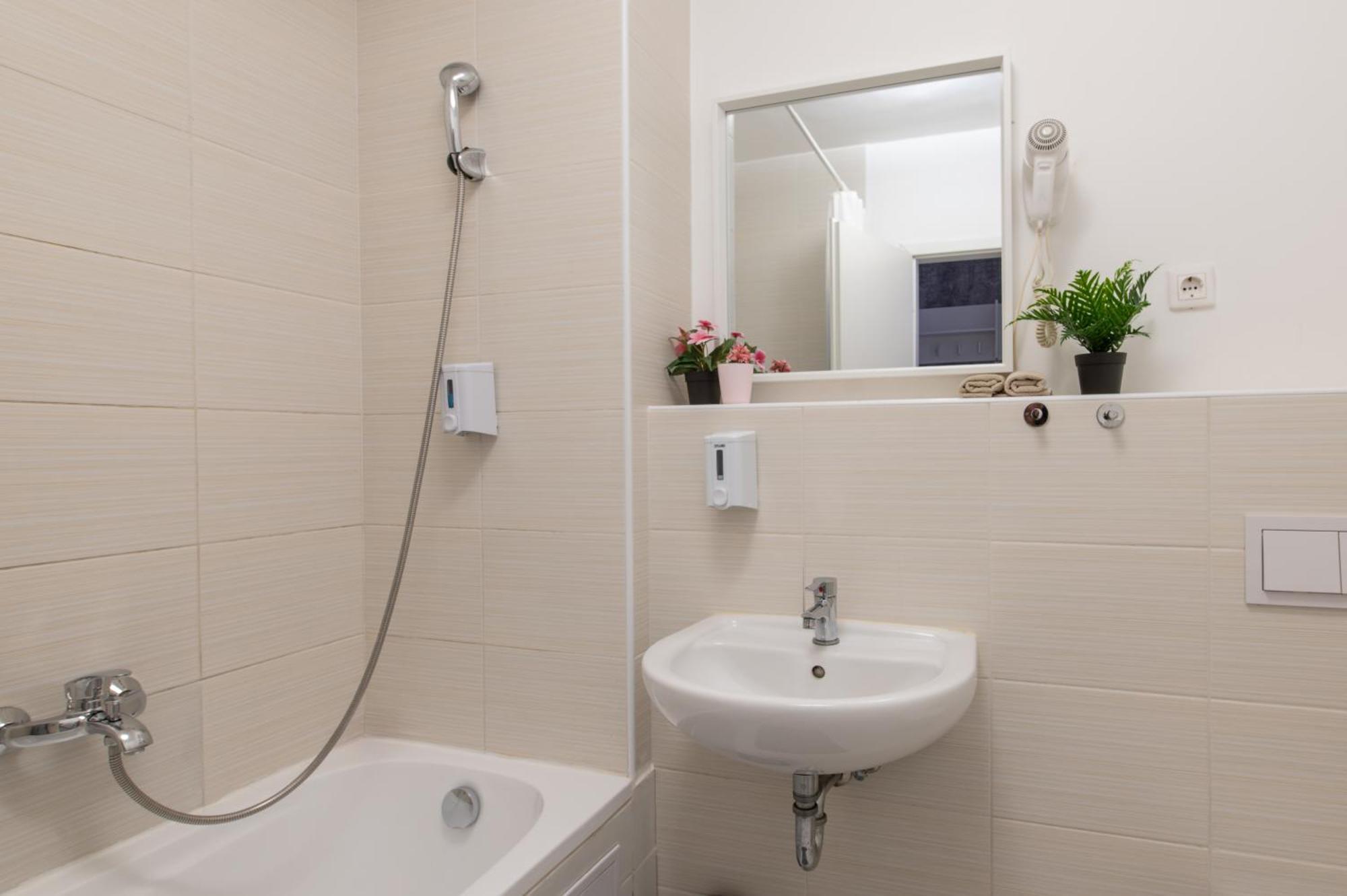 Apartment Mono With Free Parking